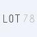 Lot78 Inc. logo