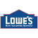 Lowe's Cos Inc logo