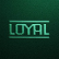 Loyal Textile Mills Ltd logo