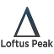 Loftus Peak Global Disruption Active ETF logo