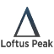 Loftus Peak Global Disruption Active ETF logo