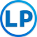 Logipix International Corporation logo