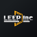 Leep Inc. logo
