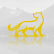 Leopard Lake Gold Corp logo
