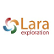 Lara Exploration Ltd. logo