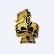 St. James Gold Corp logo