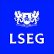 London Stock Exchange Group plc Sponsored ADR logo