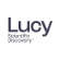Lucy Scientific Discovery Inc. logo