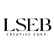 LSEB Creative Corp. logo