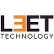 LEET Inc. logo