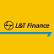 L&T Finance Ltd. logo