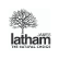 James Latham plc logo