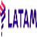 LATAM Airlines Group S.A. logo