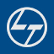 Larsen & Toubro Limited GDR Reg S logo
