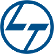 Larsen & Toubro Ltd. logo