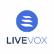 LiveVox Holding, Inc. logo
