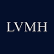 LVMH Moët Hennessy Louis Vuitton Société Européenne American Depositary Receipt logo