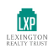 Lexington Realty Trust logo