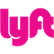 Lyft Inc. logo