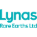 Lynas Rare Earths Ltd. logo