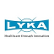 Lyka Labs Ltd logo