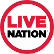 Live Nation Entertainment Inc logo