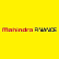 Mahindra & Mahindra Financial Services Limited logo