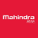 Mahindra & Mahindra Ltd. logo