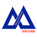 Miyoshi Ltd. logo