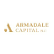 Armadale Capital Plc logo