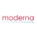 Moderna Inc. logo