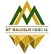 Mt Malcolm Mines NL logo