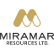 Miramar Resources Ltd logo