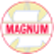 Magnum Ventures Ltd. logo