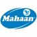 Mahaan Foods Ltd logo