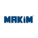 Makim Makina Teknolojileri Sanayi ve Ticaret A.Ş. logo