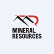 Mineral Resources Limited logo