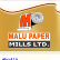 Malu Paper Mills Ltd. logo