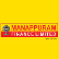 Manappuram Finance Ltd. logo