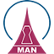Man Infraconstruction Ltd. logo