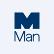 Man Active Income ETF logo
