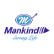 Mankind Pharma Ltd. logo