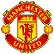 Manchester United plc logo