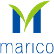 Marico Ltd. logo