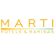 Marti Otel İşletmeleri A.Ş. logo