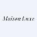 Maison Luxe Inc. logo