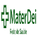 Hospital Mater Dei S.A. logo