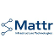 Mattr Corporation logo