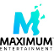 Maximum Entertainment AB logo