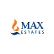 Max Estates Ltd. logo